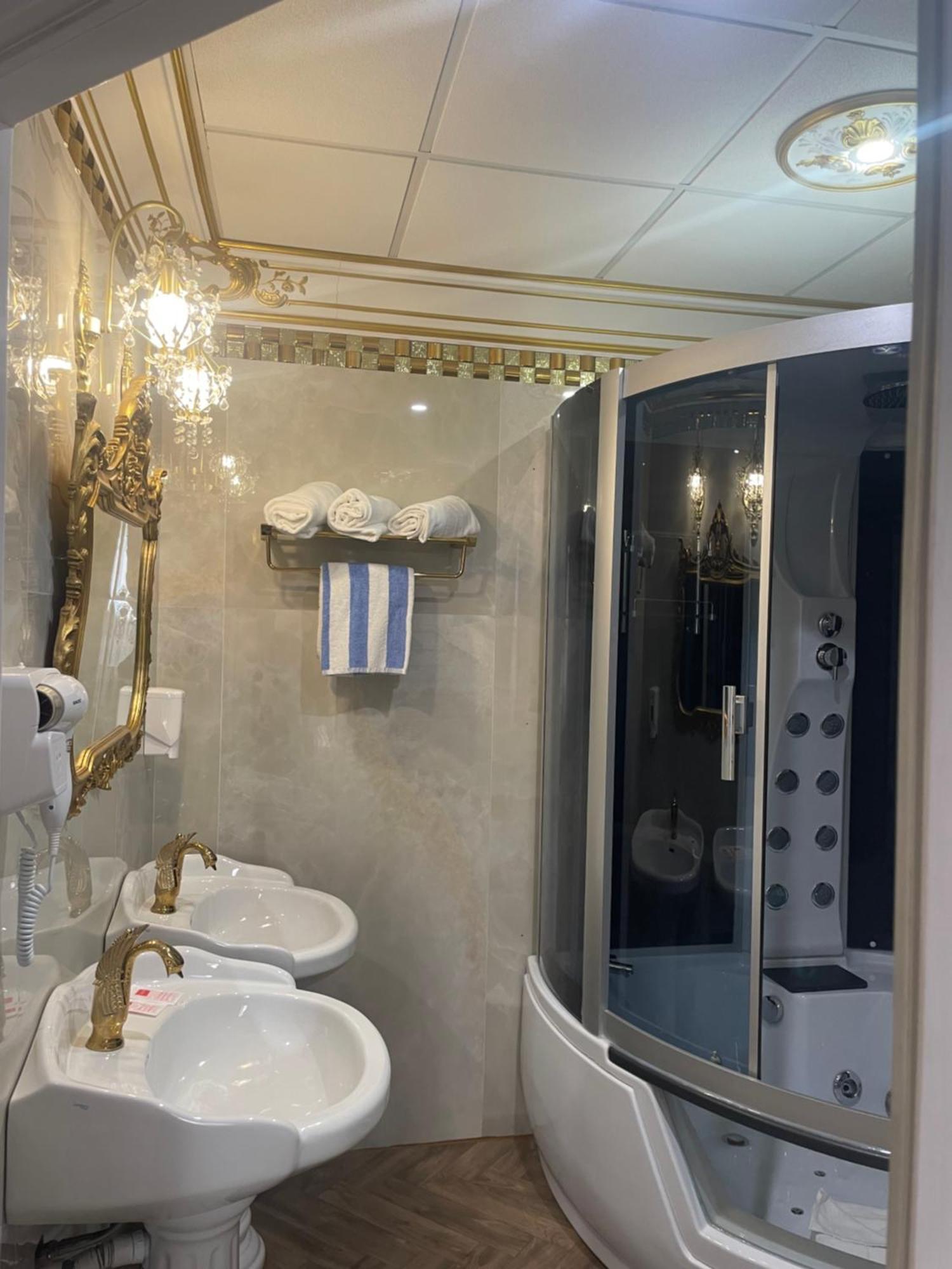 Suite Royale Maison De L'Eglise Du Couvent Нарбон Екстериор снимка